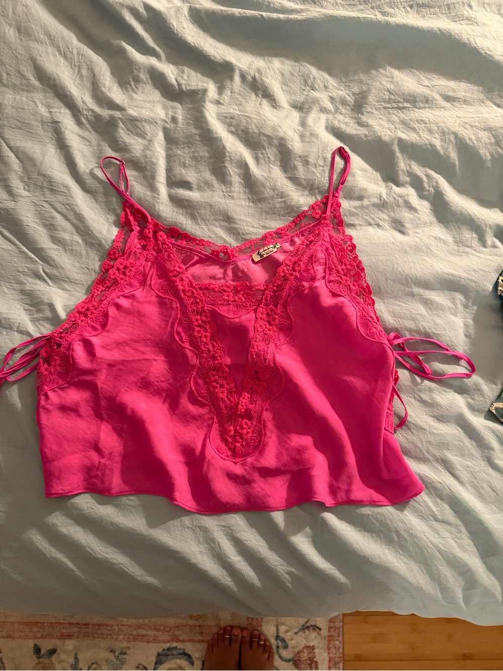 FP Someone Like You Cami